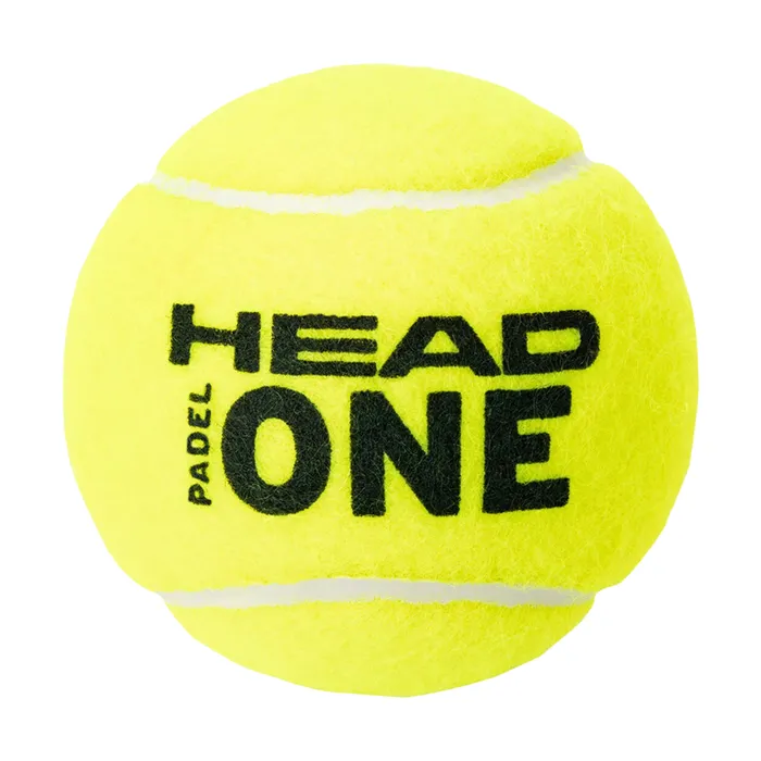 Head One Padelballen (24 tubes)