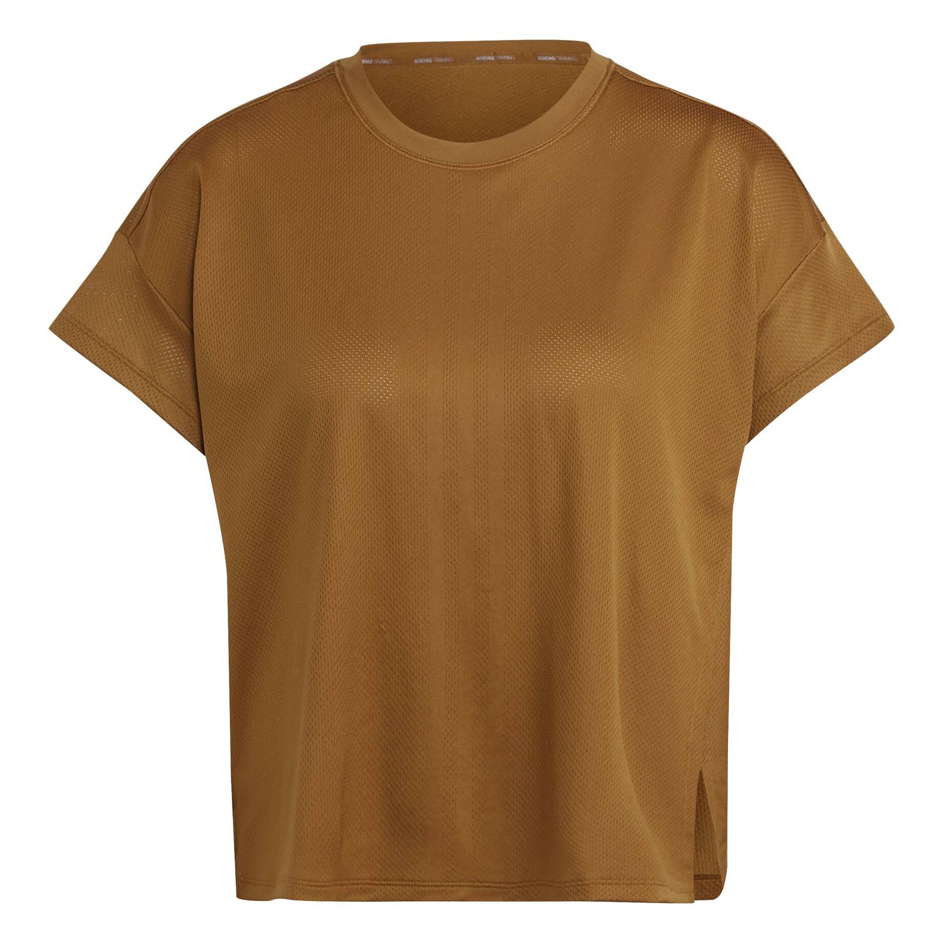 adidas Performance| Damen T-Shirt QUICKBURN TRAINING