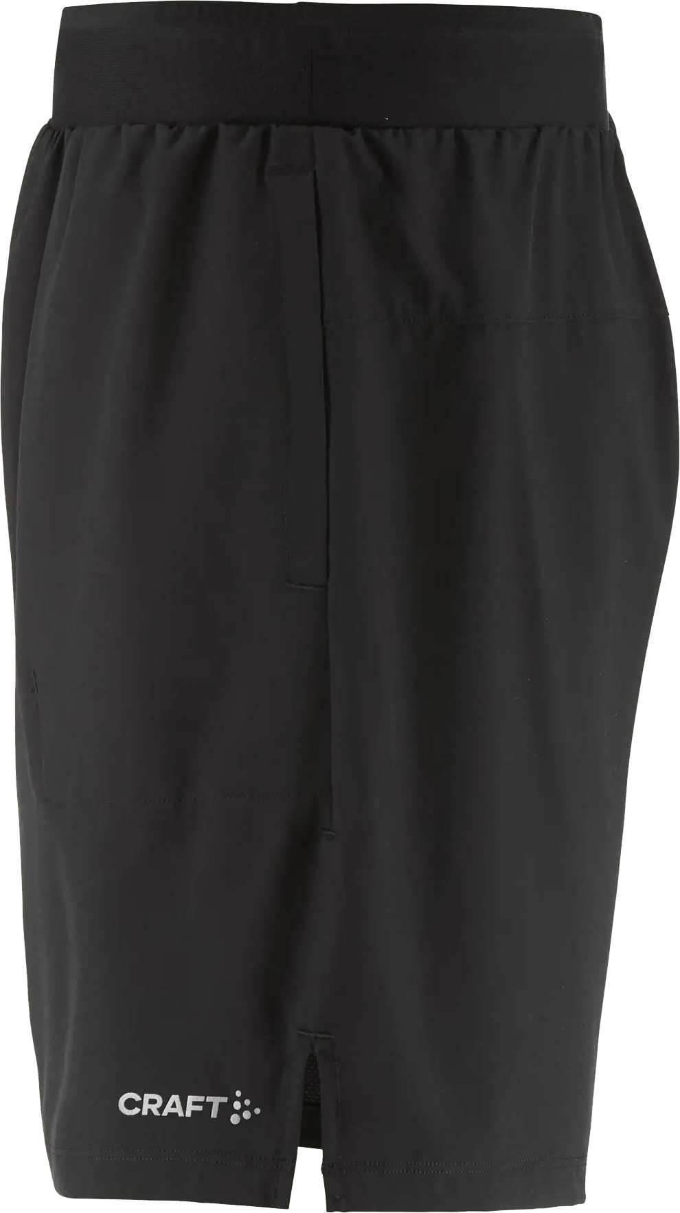 ADV Essence 2-In-1 Shorts 2 Herre Black