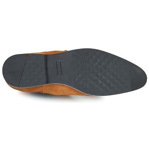 Pellet - BILL - VELOURS TAN