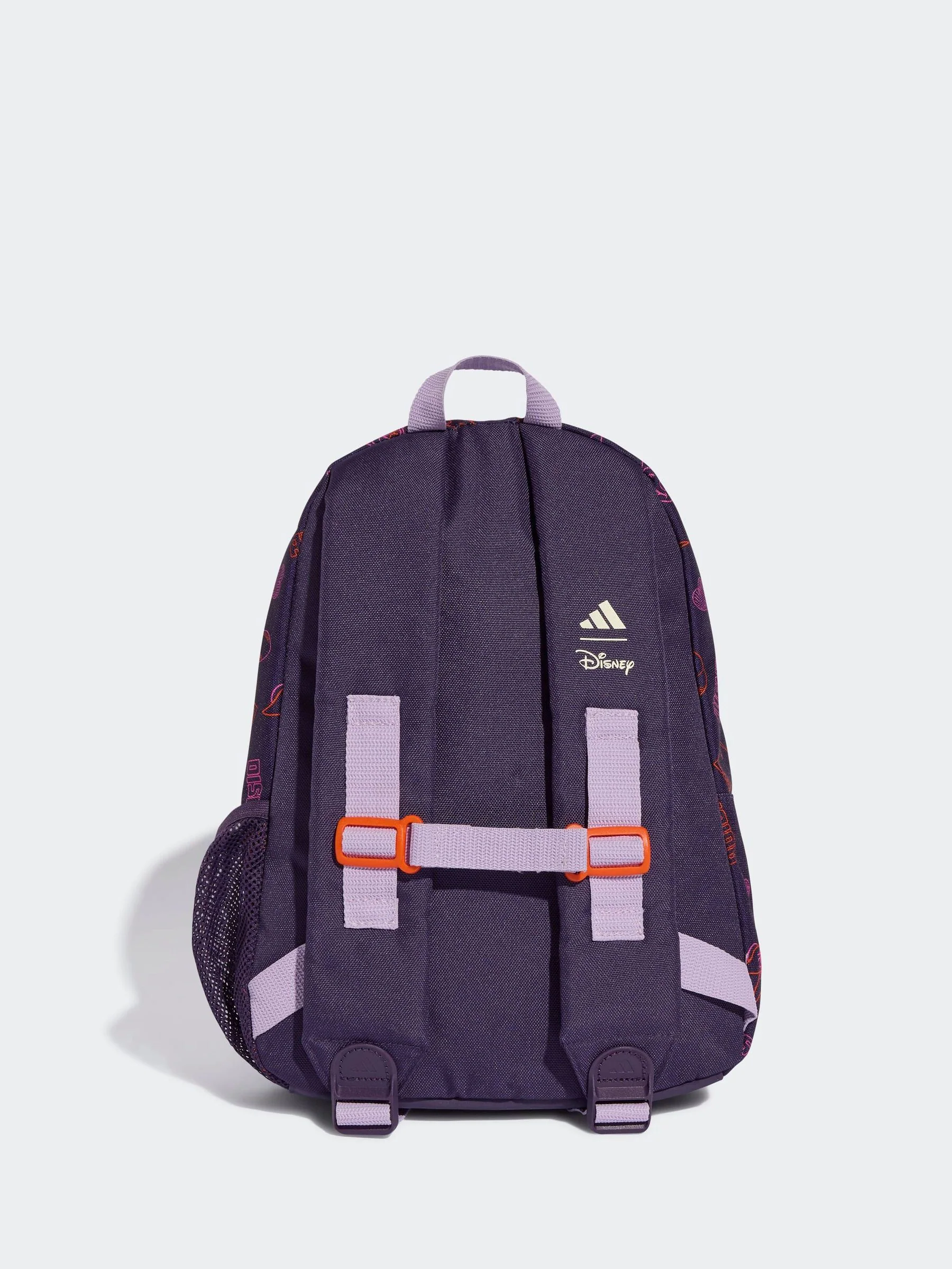 adidas x Disney Little kids Minnie Mouse Backpack