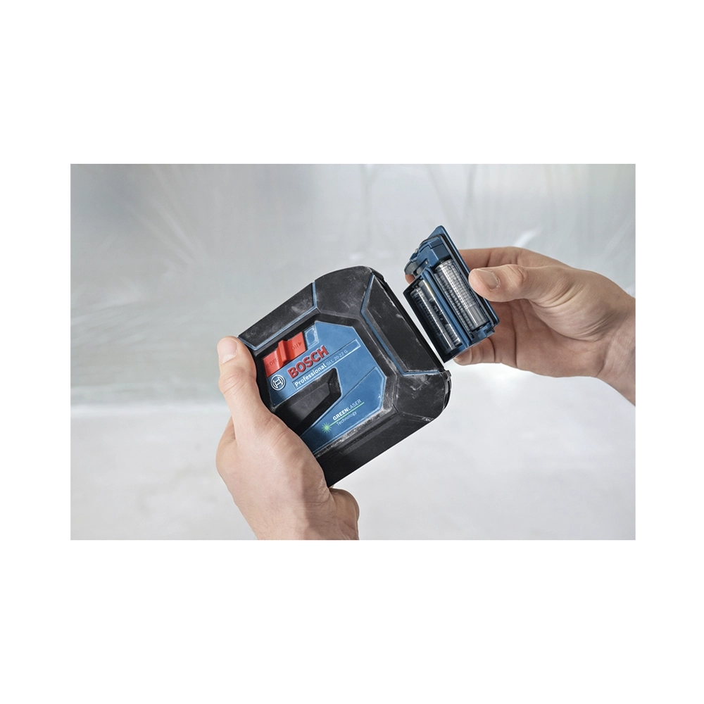 Bosch Linienlaser GLL 20-22 G 0.601.065.601
