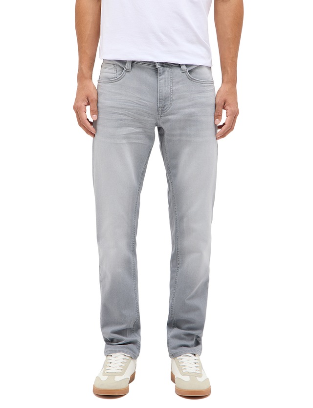MUSTANG Slim-fit-Jeans »Herren Style Oregon Slim K«