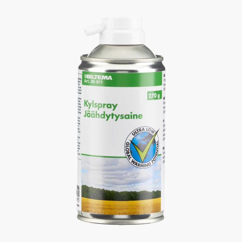 Kjølespray, 270 g