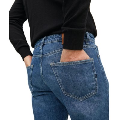 Jean homme Jjichris Jjcooper Jos 790 Pcw Noos JACK JONES