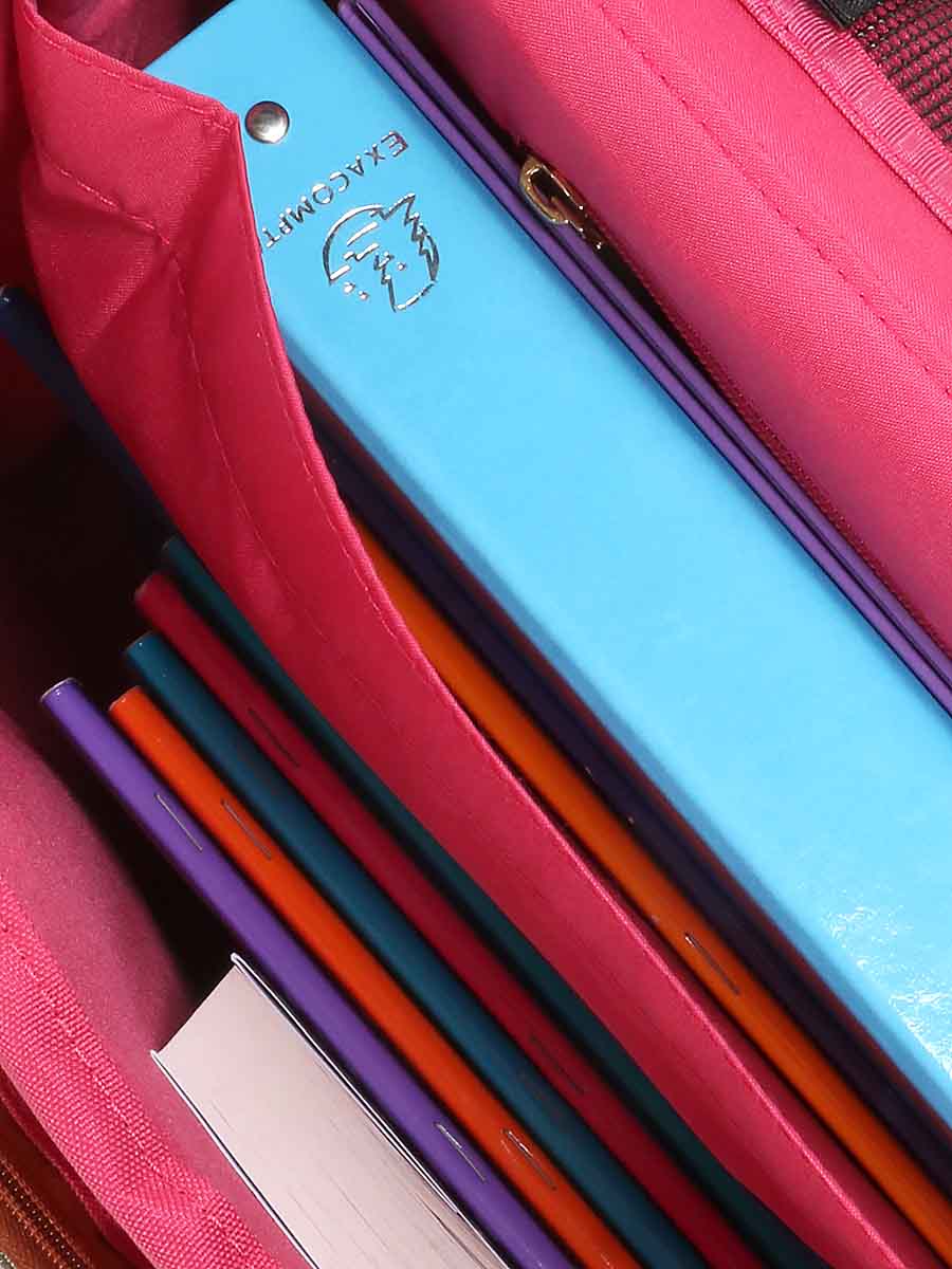 Cartable Tann's Paloma 41 cm