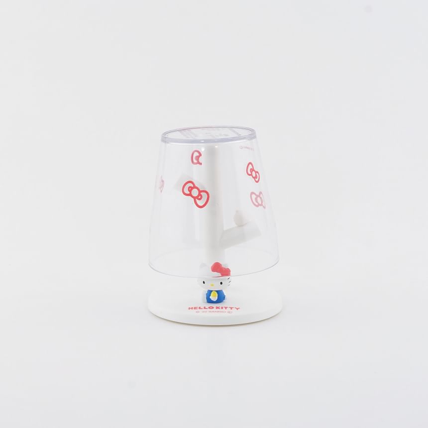 Hashy Topin - Sanrio Characters Mini Gorgelbeker met Standaard