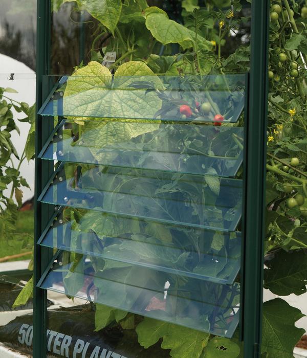 Vitavia Lamellenwandfenster