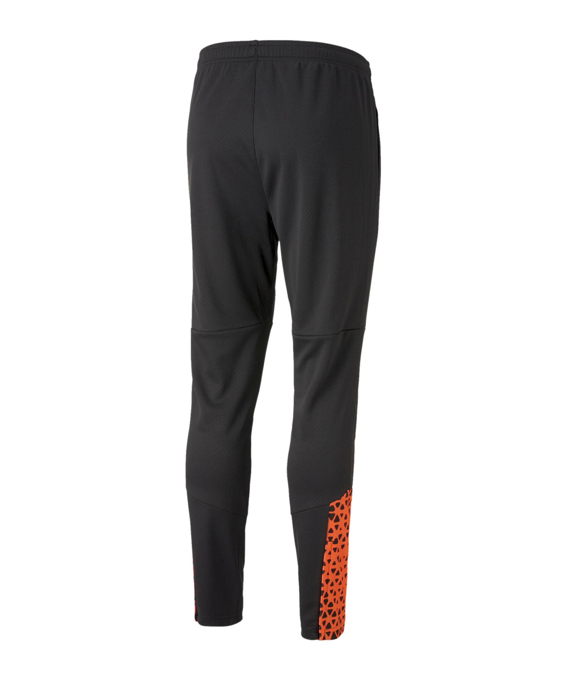 Puma| Herren Fußball - Textilien - Hosen individualCUP Trainingshose
