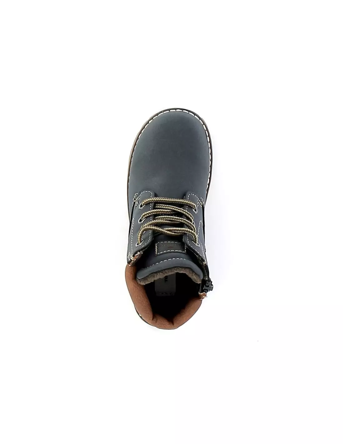 TOM TAILOR TOSERADE 9073001 NAVY - Bottes Navy
