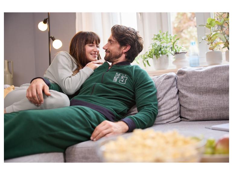 Dames fleece huispak