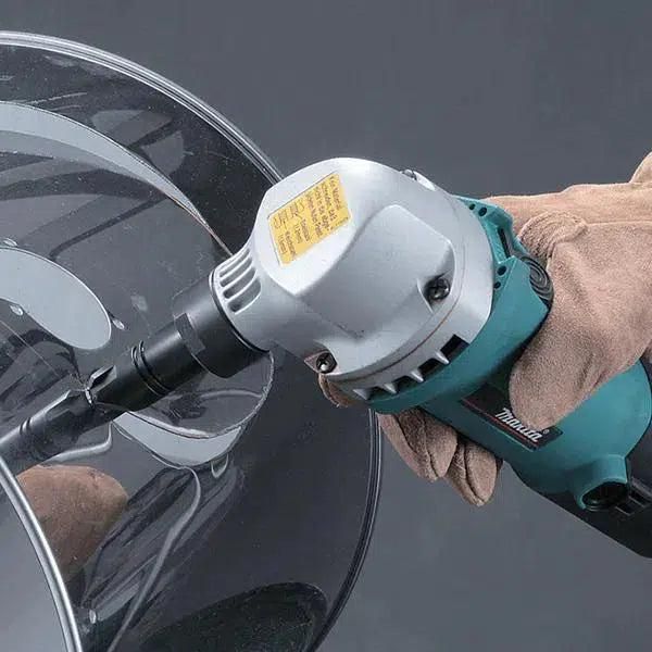 Makita JN1601 Knabbelschaar 550W 230V