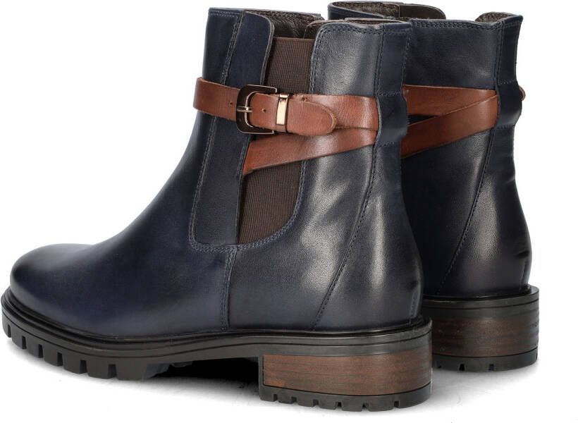 Ara 1229512~~~~~~~~~~~~~~~~~~~~~~~ Laarsjes Blauw