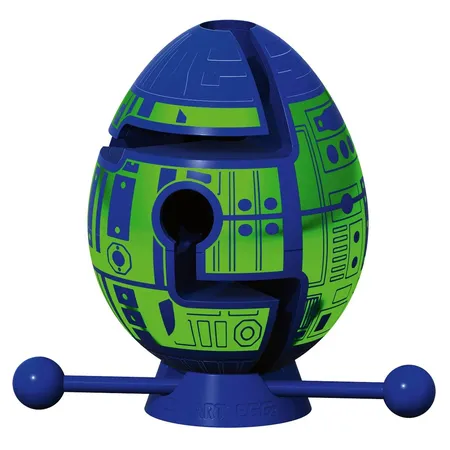 Asmodee Smart Egg 1-Layer Robo