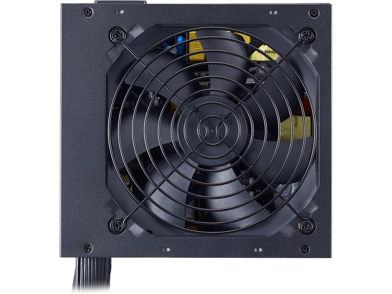 Cooler Master Netzteil MWE 650 Bronze 230 V – V2 650 W 650 W ATX-Netzteil
