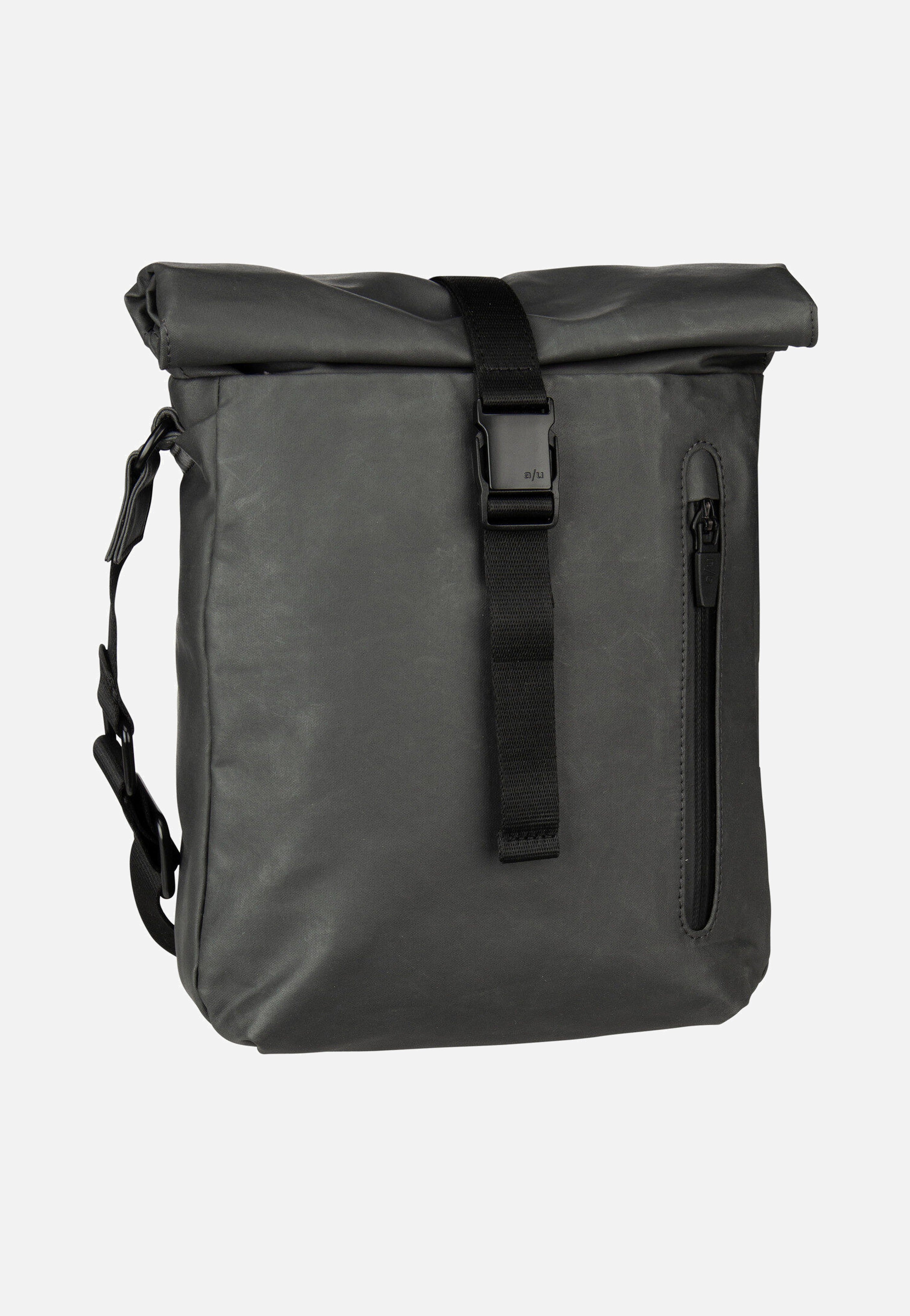 Kuji RE Volcanic Ash - Crossbody Bag