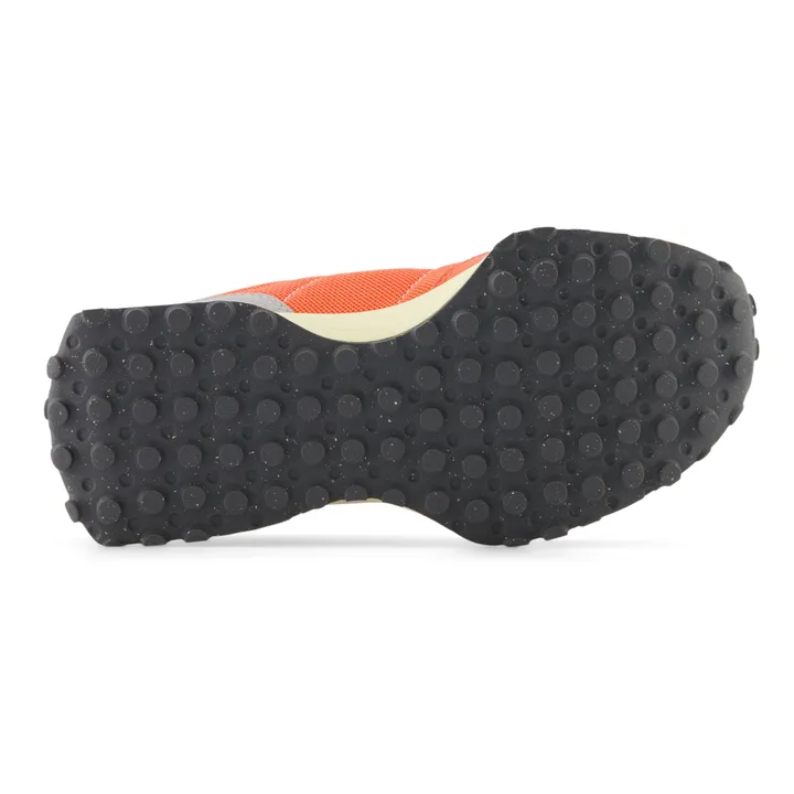 New Balance Baskets Lacets Elastiqués 327 | Orange