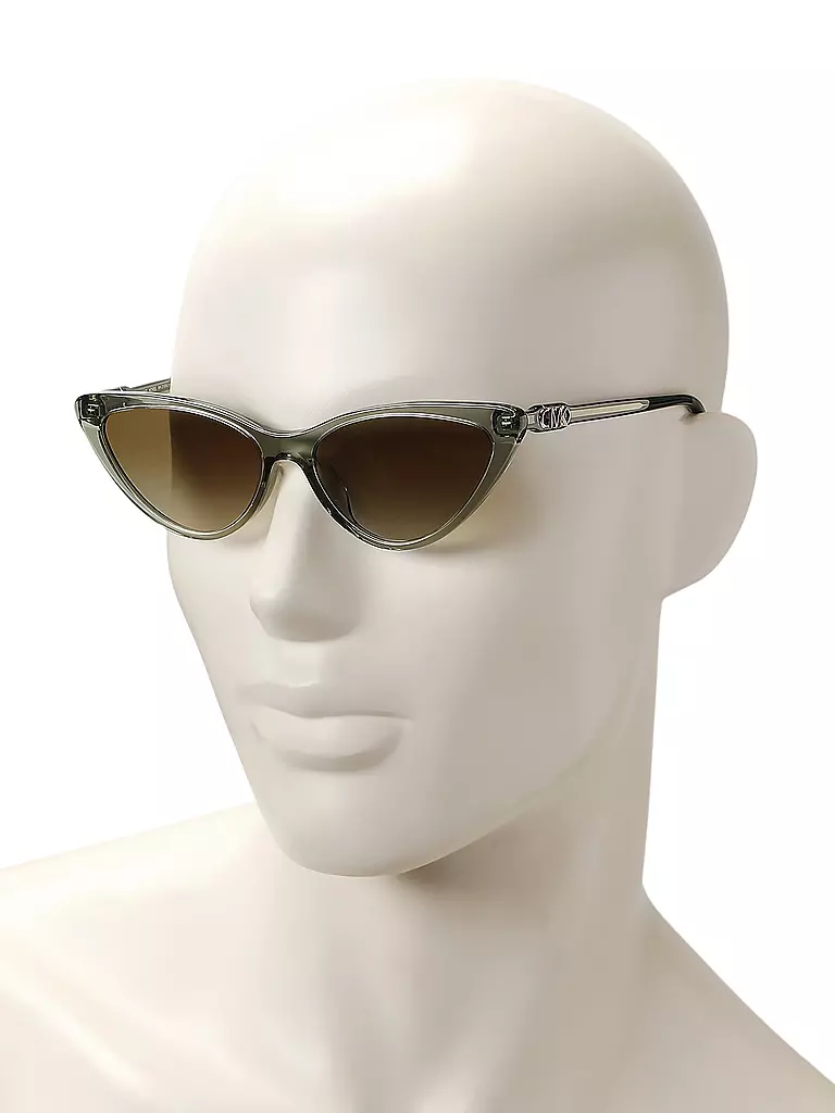 MICHAEL KORS Sonnenbrille 0MK2195U/56 grün