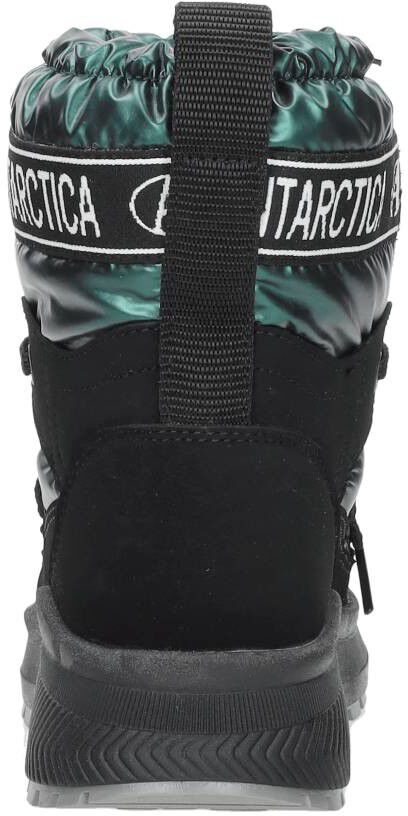 Antarctica Snowboots groen