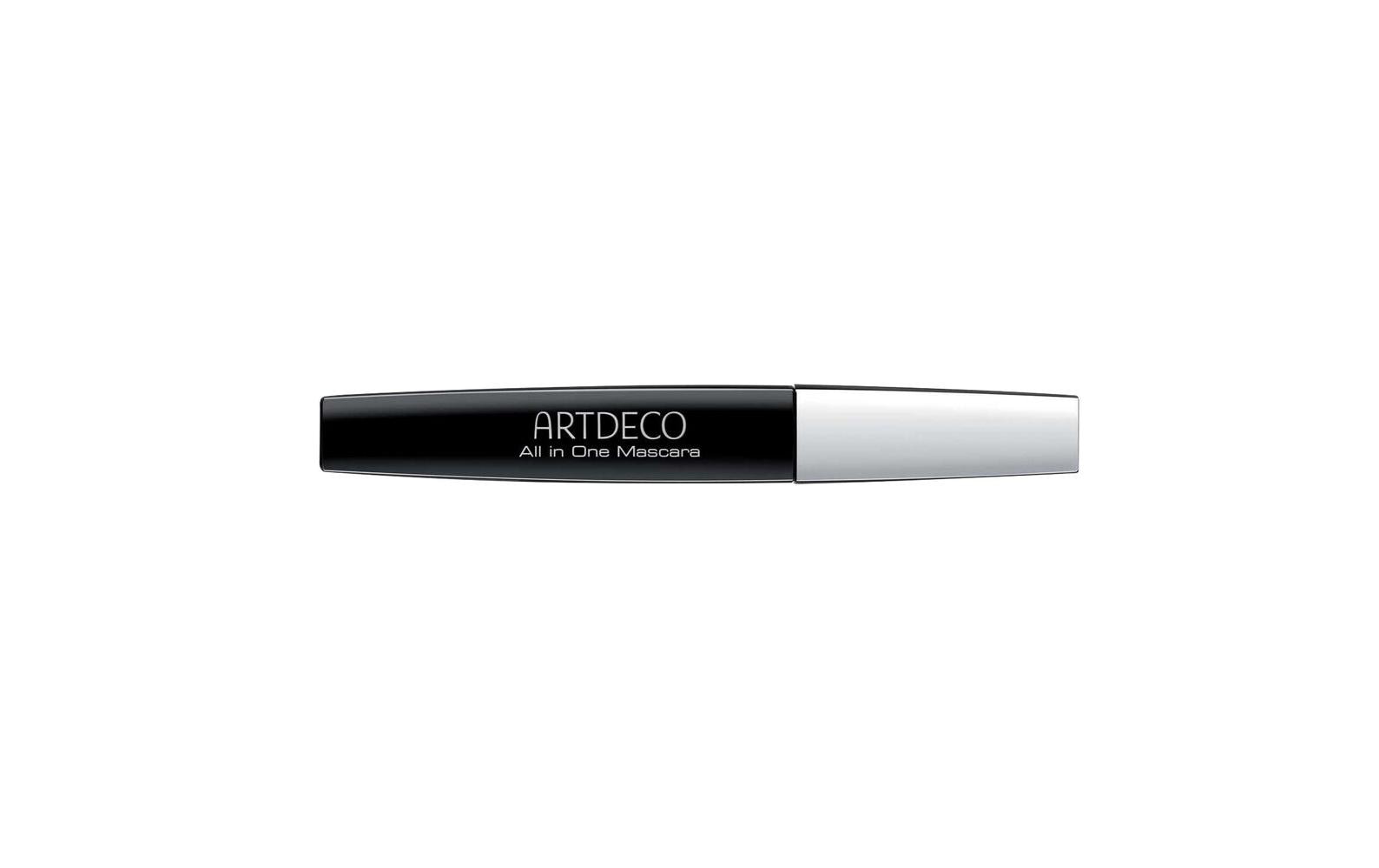 ARTDECO Mascara »All in One 1 Black« Dermatologisch getestet