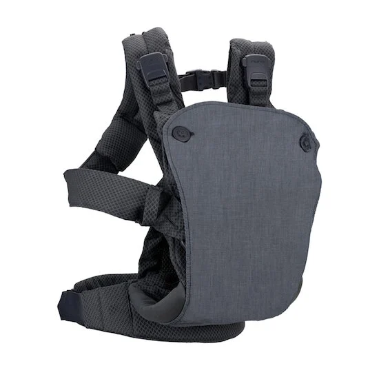 Porte-bébé Cudl Clik   Denim        de               Nuna