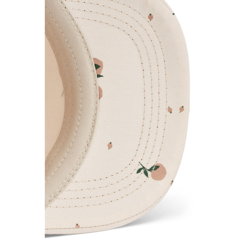 Køb LIEWOOD Peach / Sea Shell Rory Printed Kasket