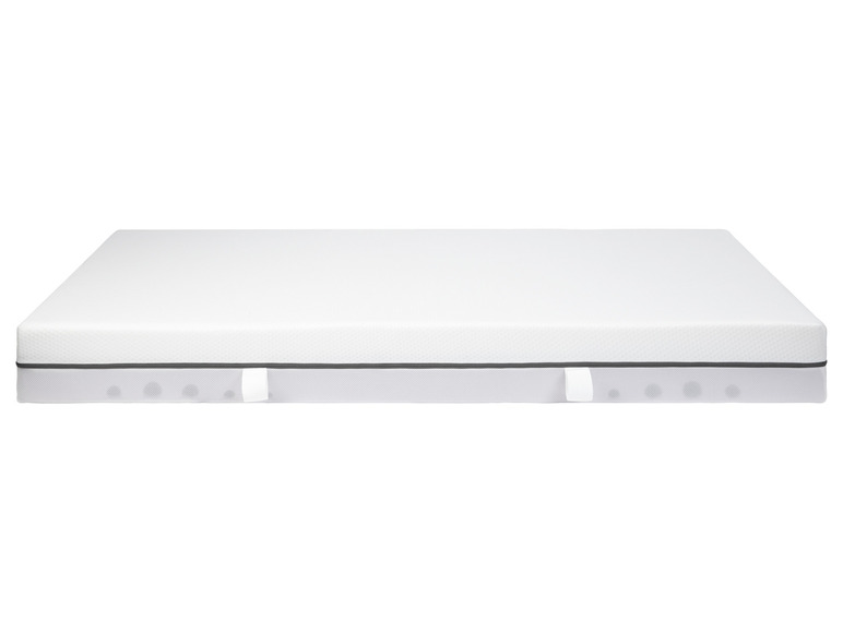 Hybrideschuim matras Comfort Plus 90 x 200 cm