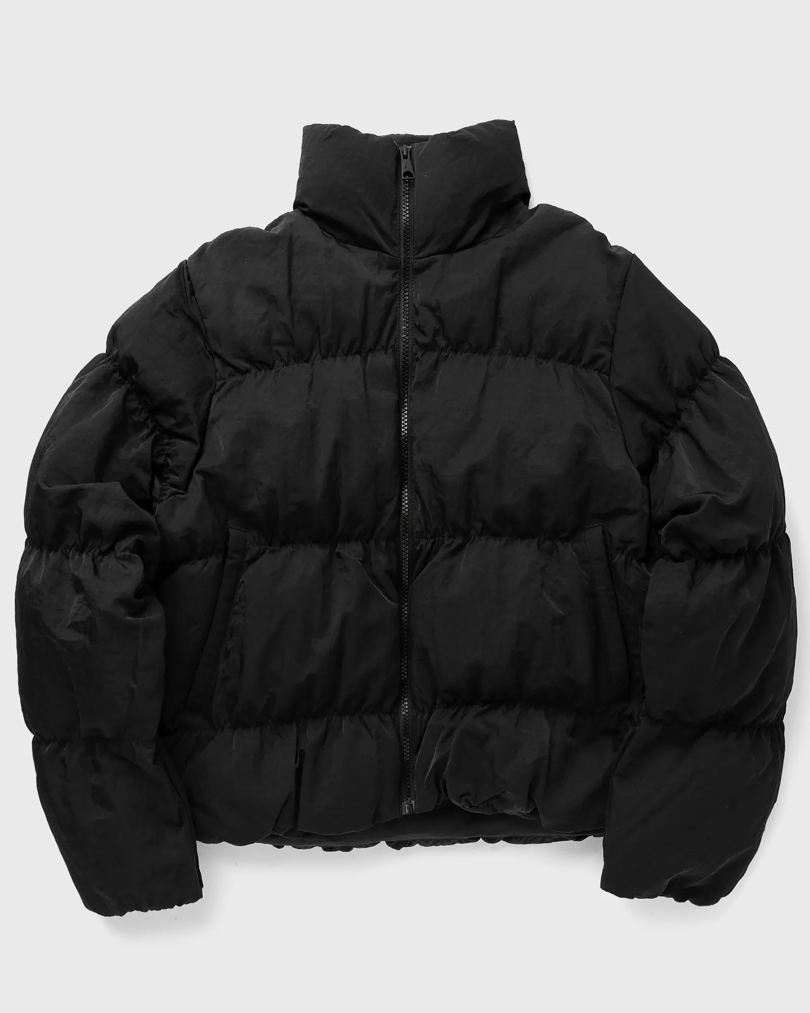 Jaqueta puffer feminina Jordan