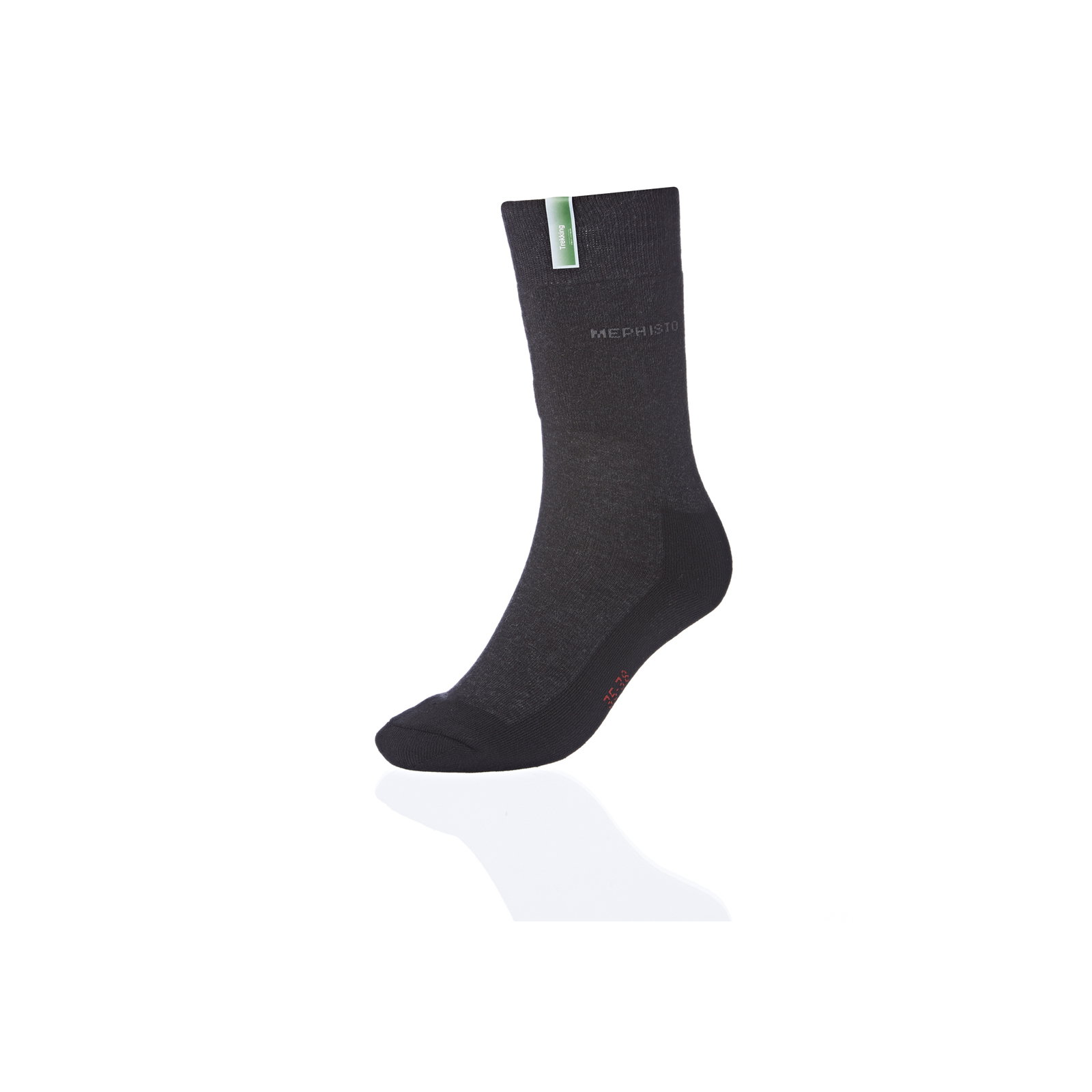 Mephisto chaussettes TREKKING