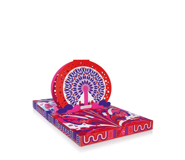 L'Occitane Cultivators of Love Adventskalender