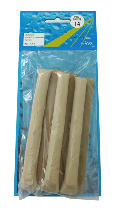 Sanitetskit 100 gram