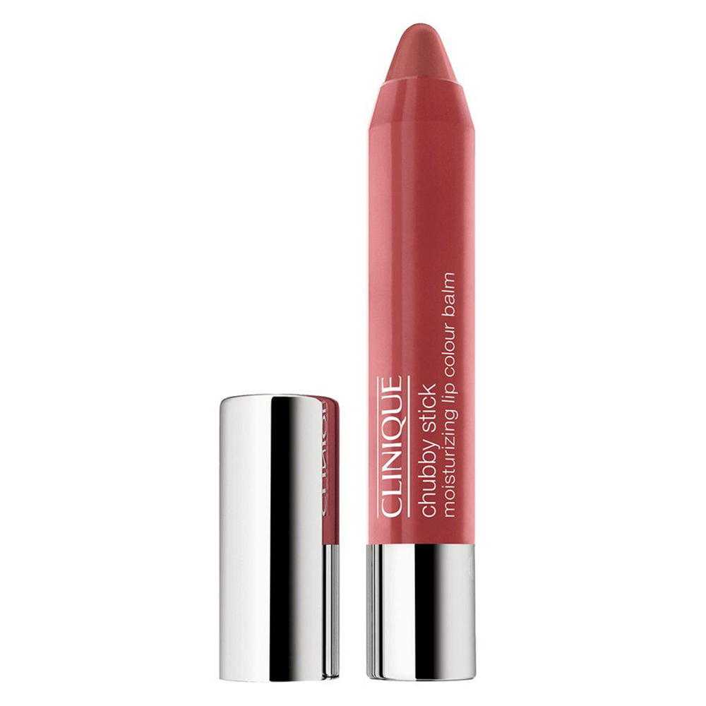 CLINIQUE Chubby Stick Moisturizing Lip Balm