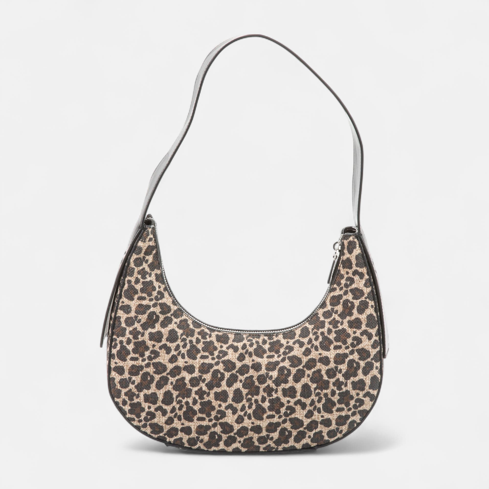Sac à main noir