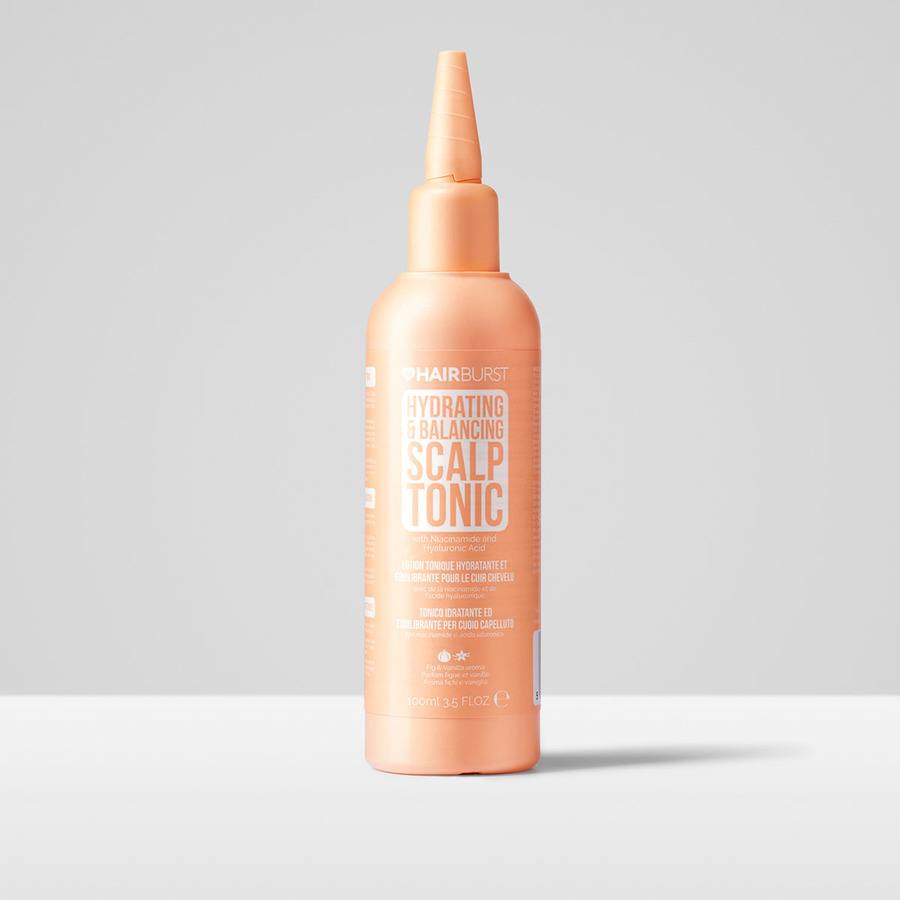 Hairburst Hydrating & Balancing Scalp Tonic 100ml