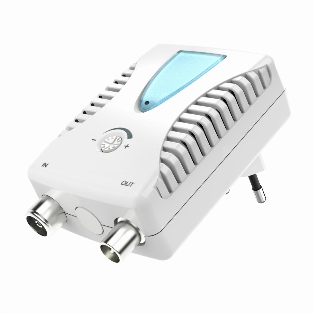 Hama 00205234 antenne-accessoire Wit