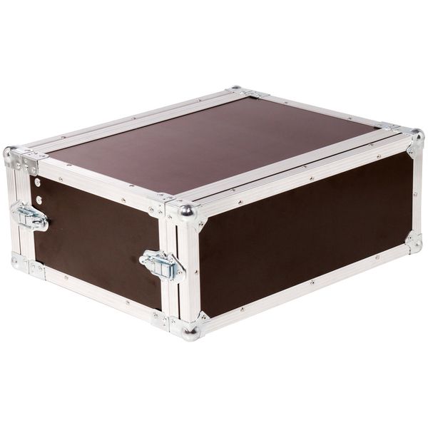 Thon Case 4U Sirus Quad 4CH