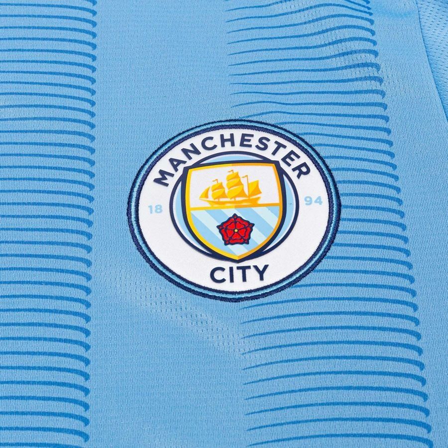 Manchester City Maillot Domicile 2023/24