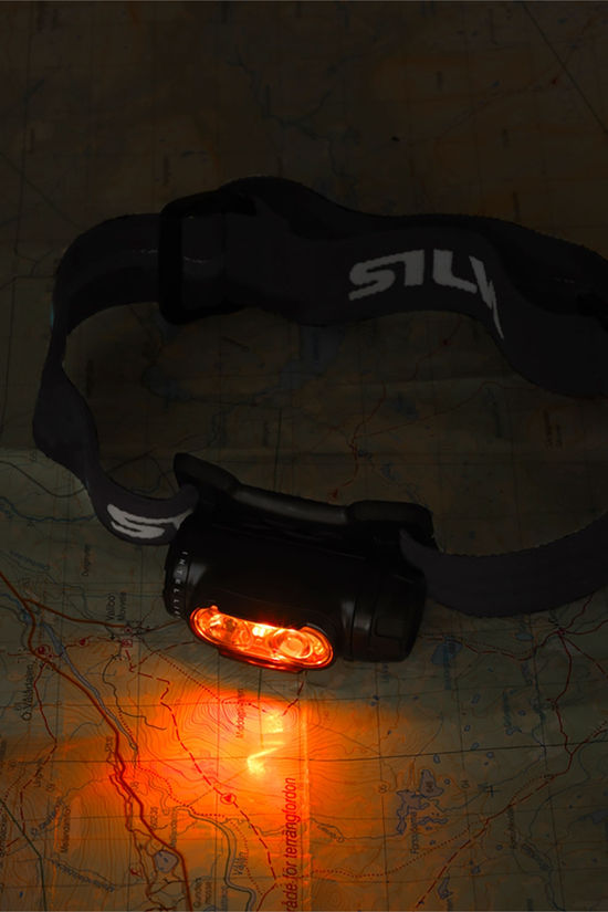 Silva Silva Explore 4Rc Hoofdlamp