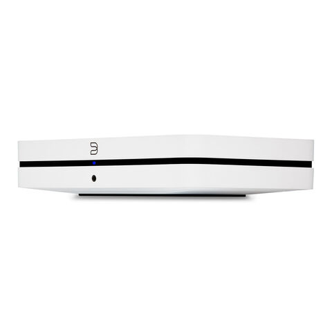 Bluesound NODE - schitterende hifi-muziekstreamer voor iedereen