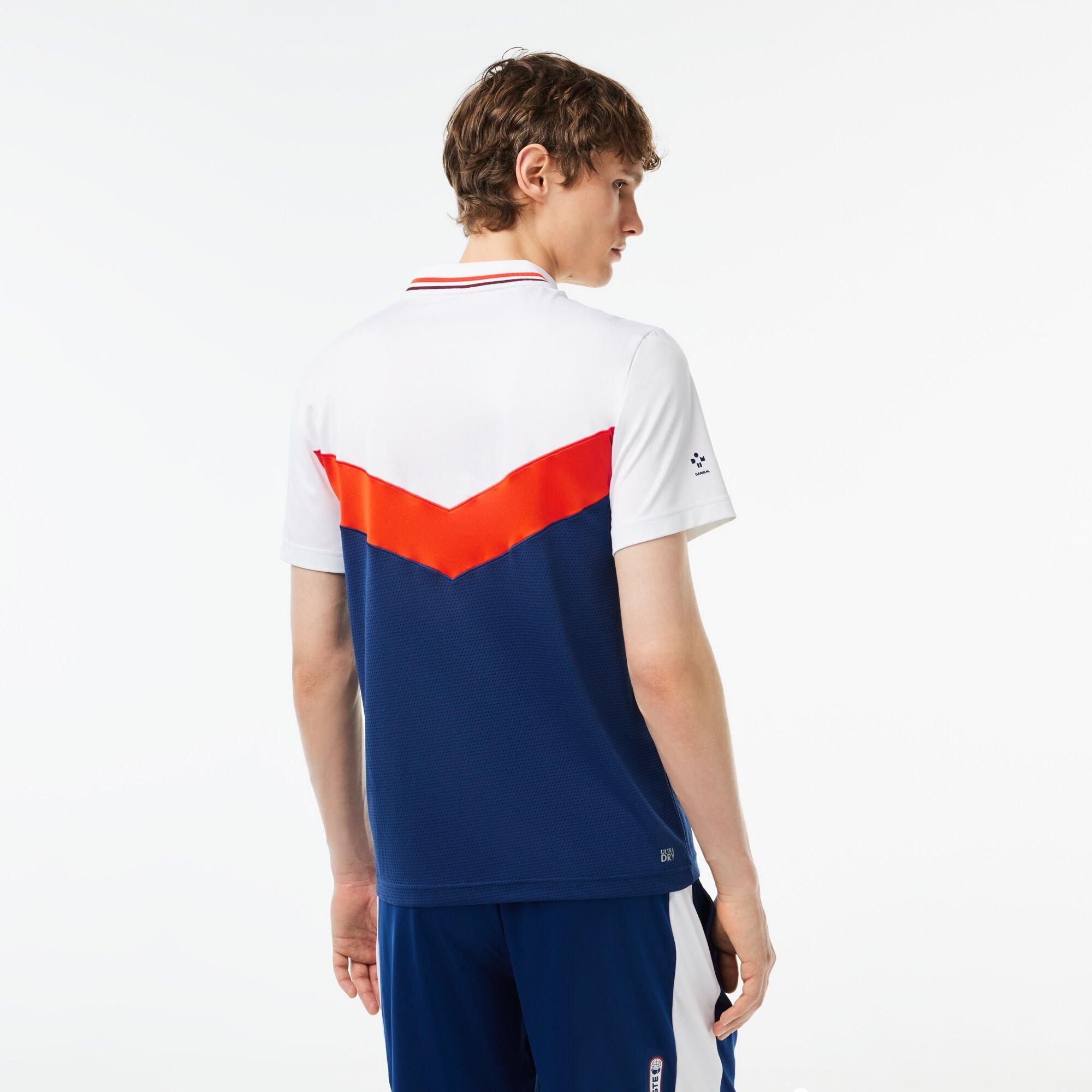 Lacoste DH1099 Polo Sn99