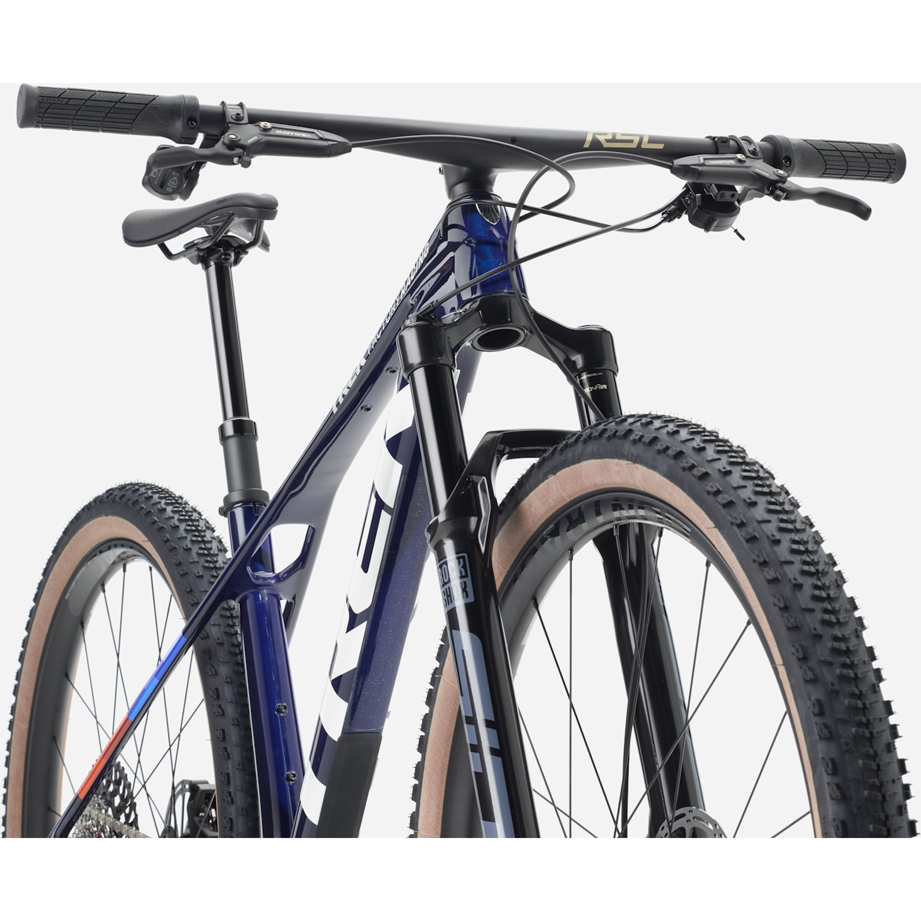 Trek Procaliber 9.7 AXS Gen 3 2026