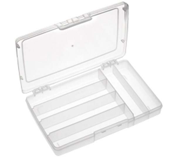 Panaro 191 Tacklebox 245x165x40mm