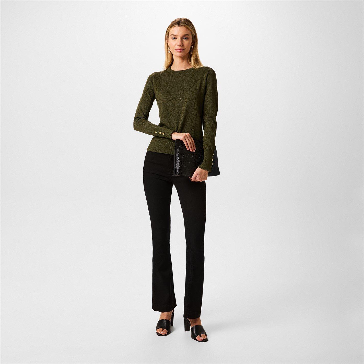 Biba Shimmer Jumper