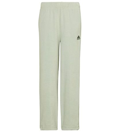 adidas Performance Jogginghosen - G Lounge Pant - Grün