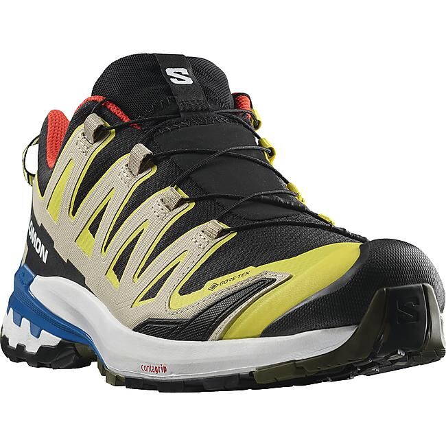 SALOMON - CHAUSSURES DE TRAIL XA PRO 3D V9 GTX M