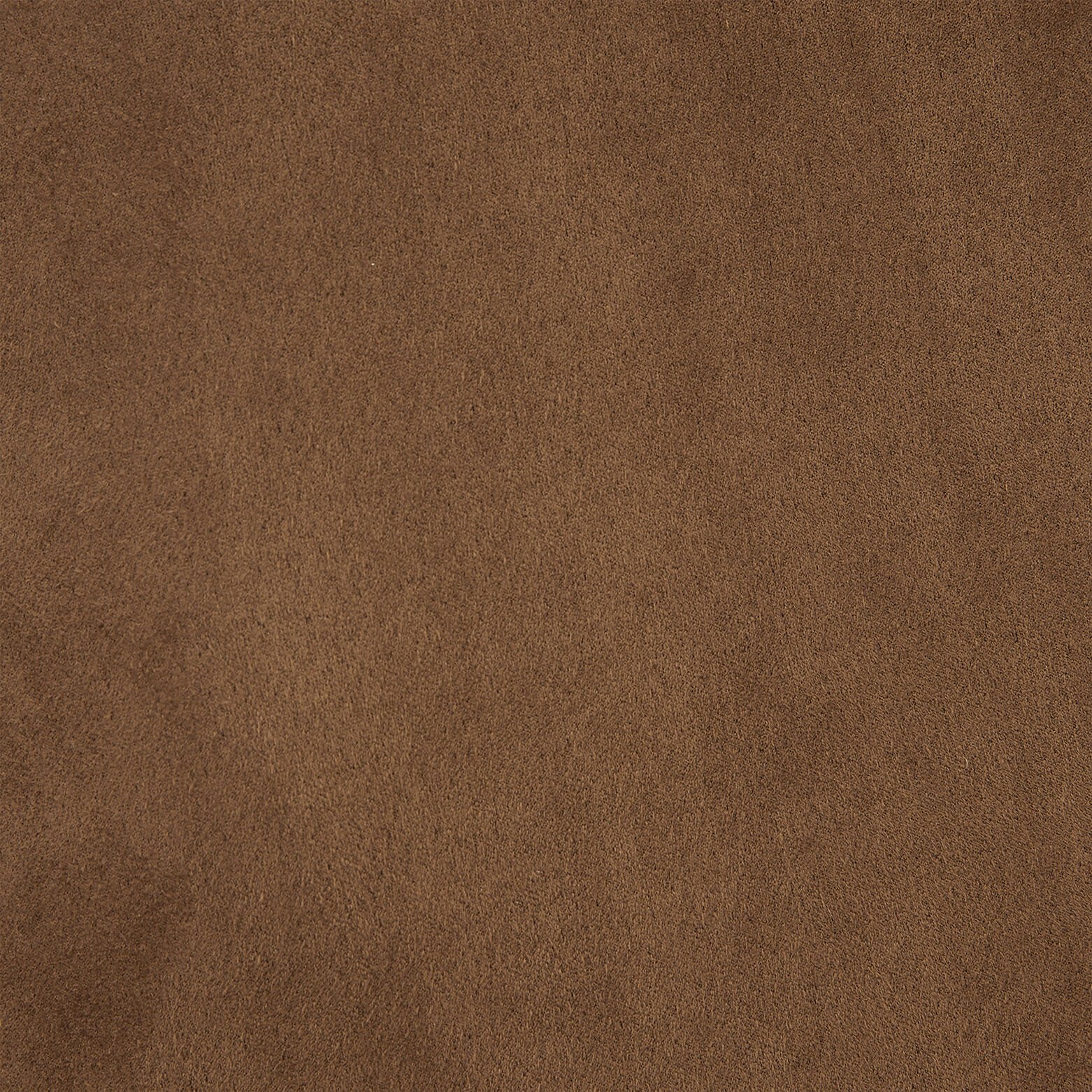 Blouson aspect velours col et doublure moutonné Camel