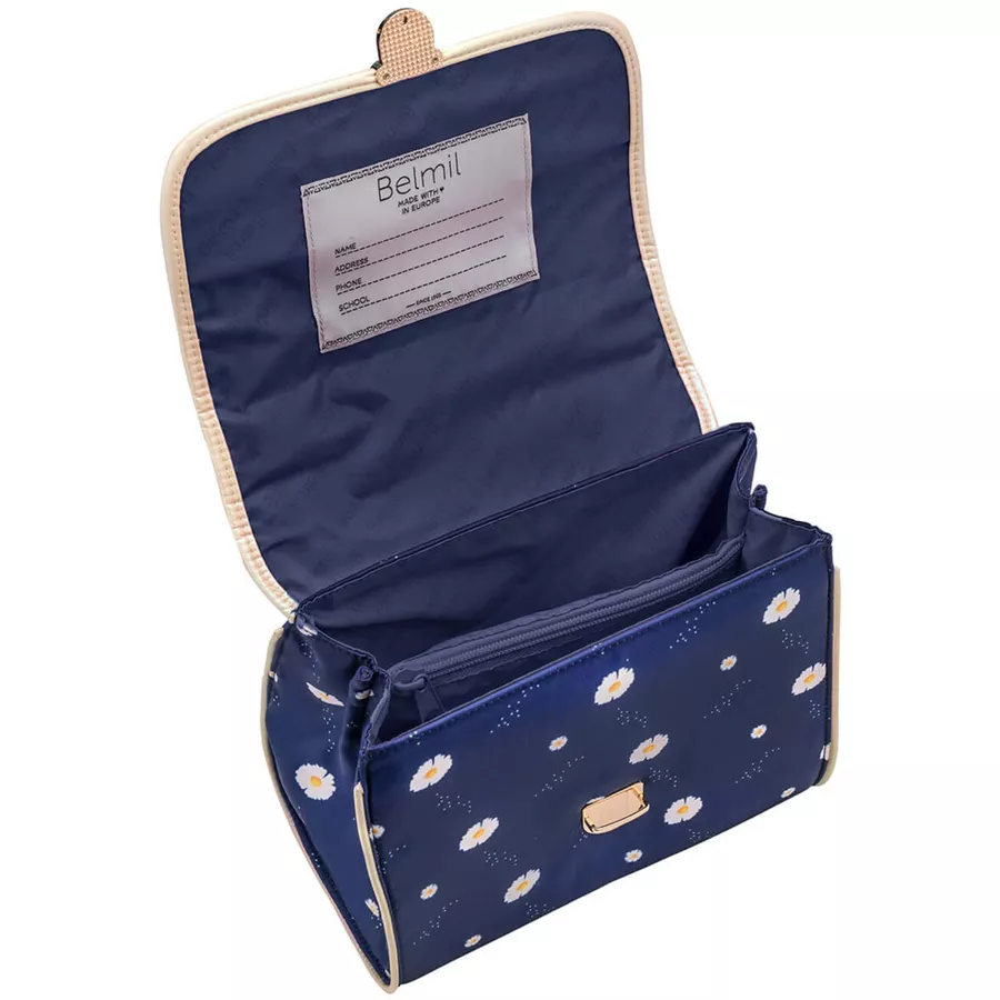 Belmil Umhängetasche Premium Umhängetasche Petite Daisy