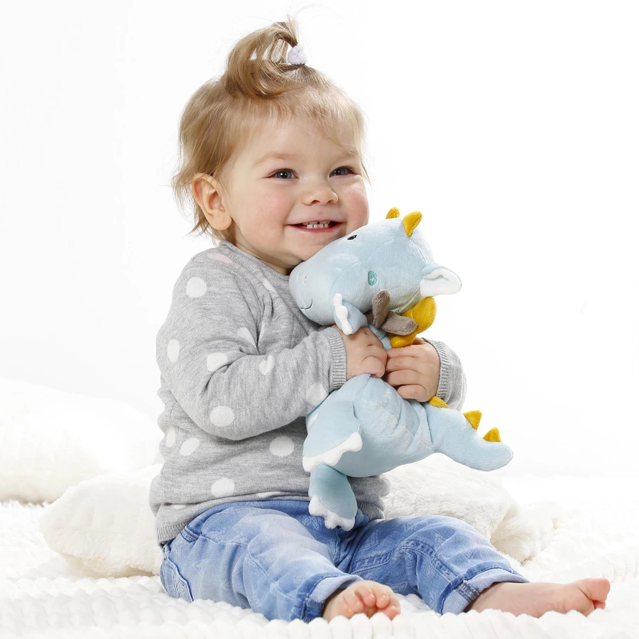 fehn® Wärmetier Drache - Little Castle