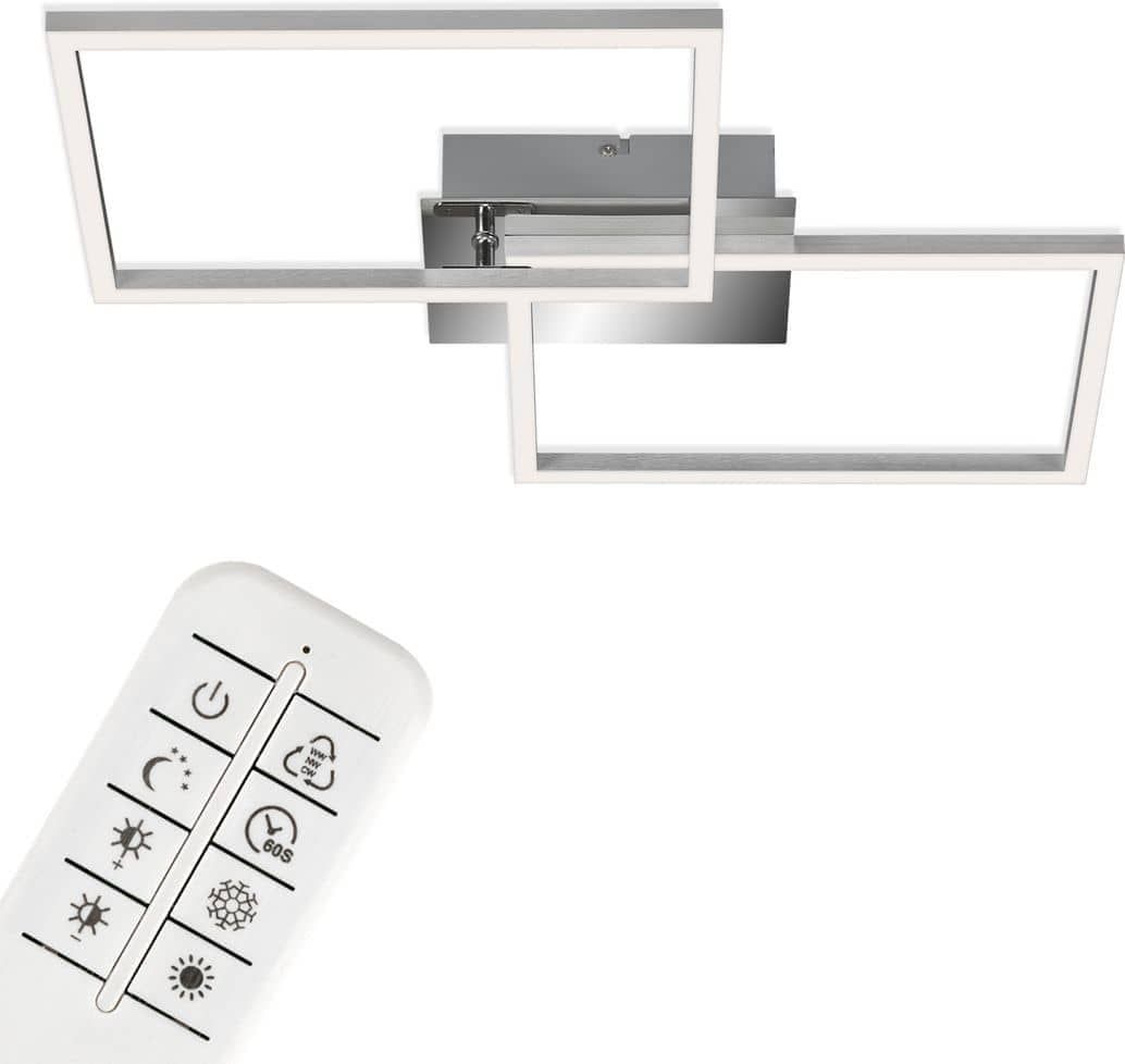 LED-Deckenleuchte