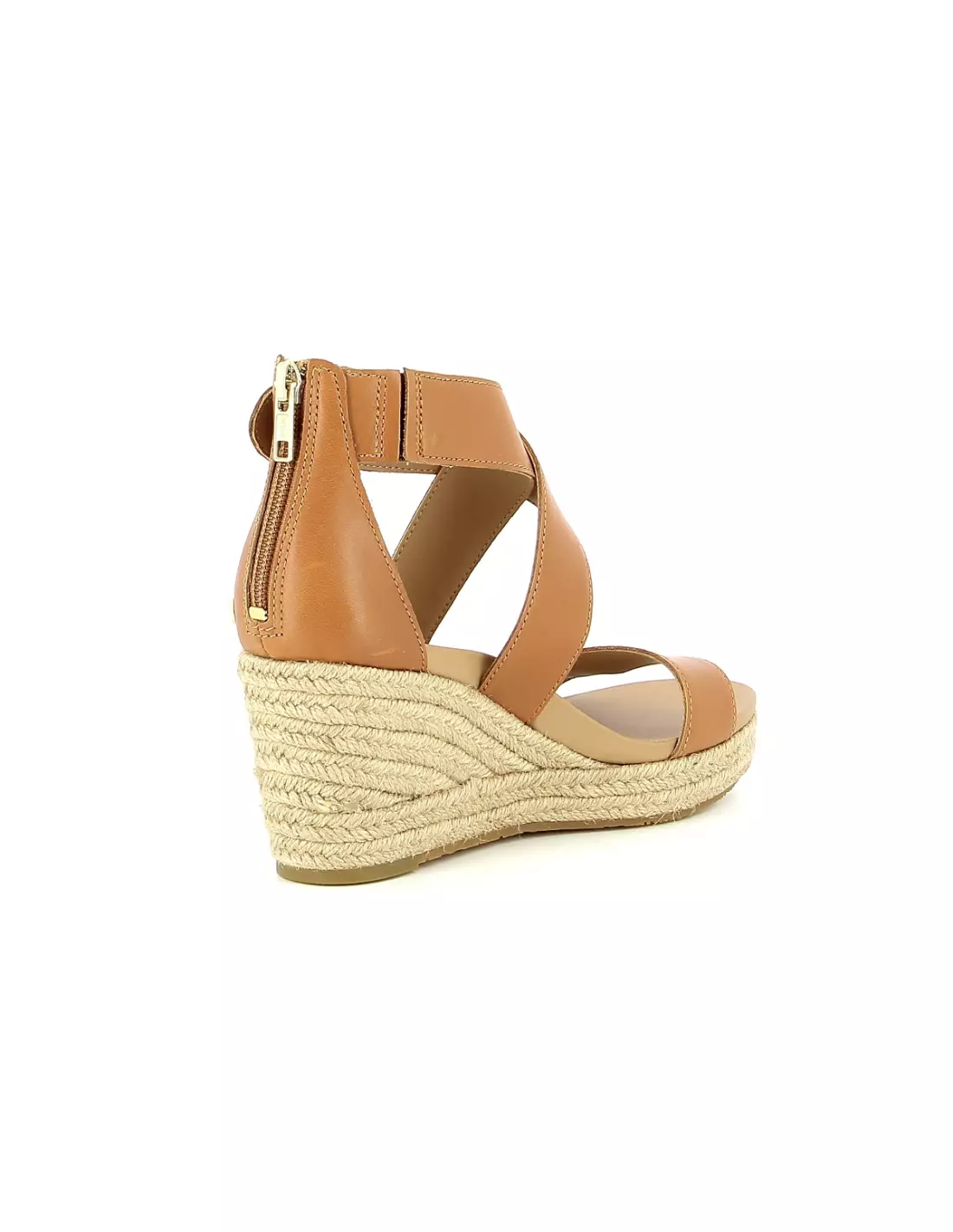 UGG HYLDA - Sandales & nu-pieds Tanleather
